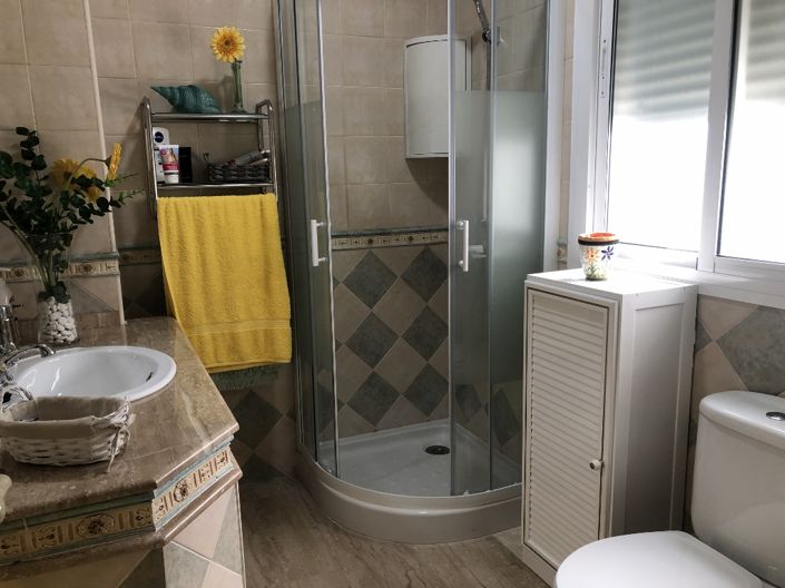 Image No.9-Appartement de 3 chambres à vendre à Olvera