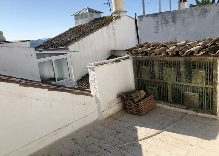 Image No.11-Propriété de 3 chambres à vendre à Olvera