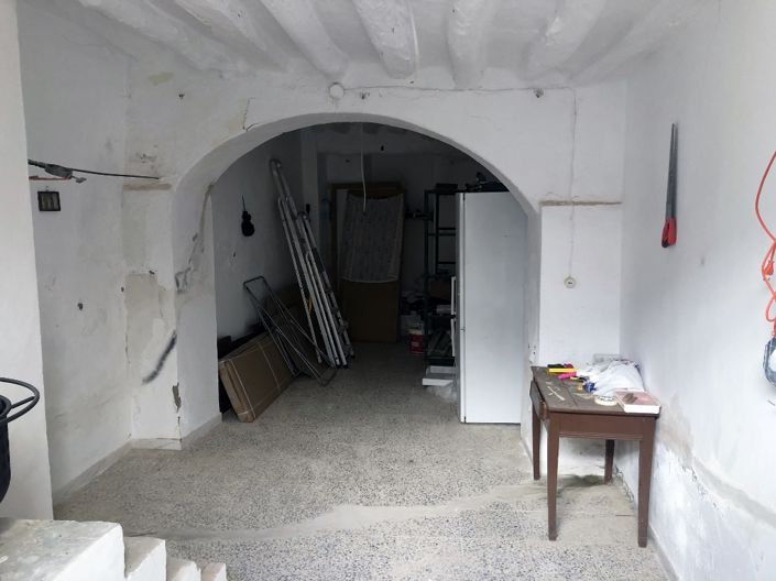 Image No.25-Propriété de 3 chambres à vendre à Olvera