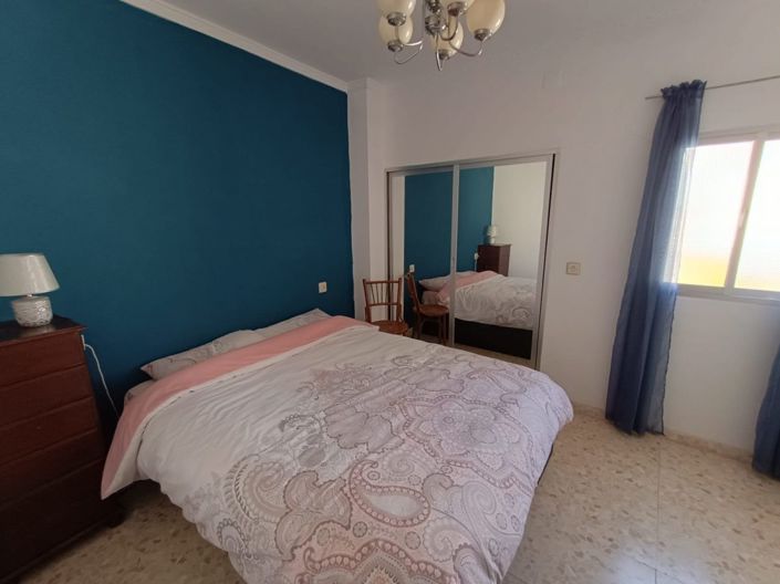 Image No.4-Propriété de 3 chambres à vendre à Olvera
