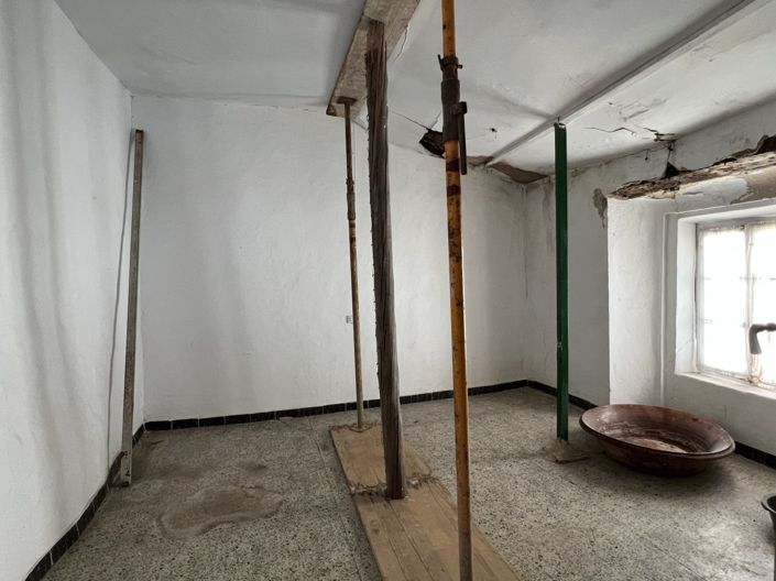 Image No.11-Maison de 6 chambres à vendre à Olvera