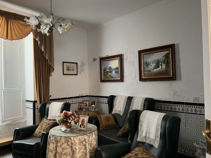 Image No.21-Maison de 6 chambres à vendre à Olvera