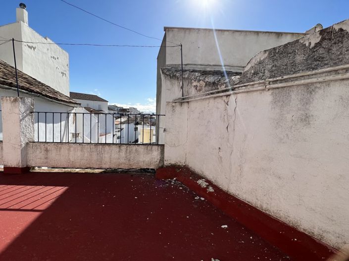 Image No.22-Maison de 6 chambres à vendre à Olvera