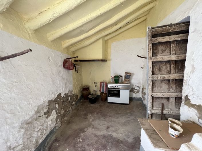 Image No.3-Maison de 6 chambres à vendre à Olvera