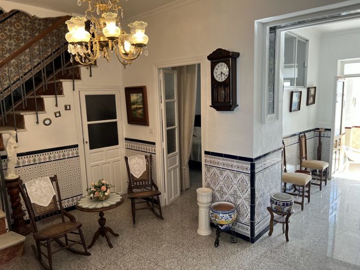 Image No.34-Maison de 6 chambres à vendre à Olvera