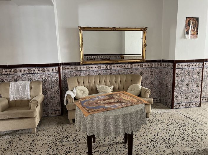 Image No.36-Maison de 6 chambres à vendre à Olvera