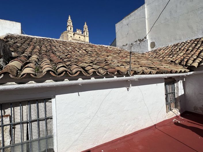 Image No.40-Maison de 6 chambres à vendre à Olvera