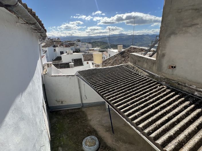 Image No.9-Maison de 6 chambres à vendre à Olvera