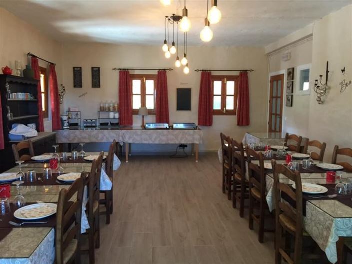 Image No.21-13 Bed Country House for sale