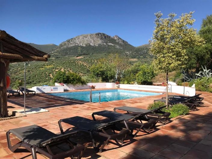 Image No.26-13 Bed Country House for sale