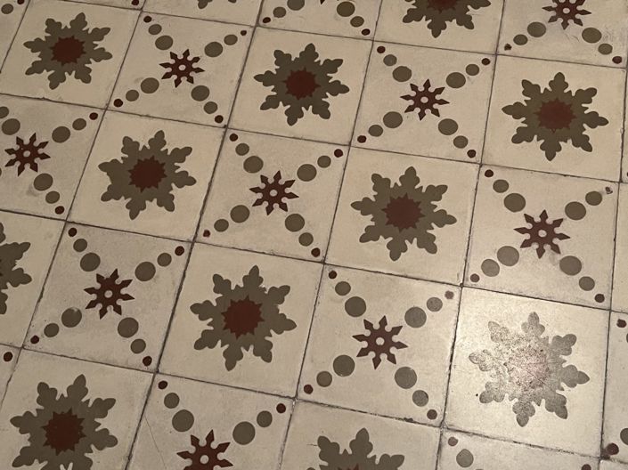 Image No.11-Maison de ville de 5 chambres à vendre à Olvera