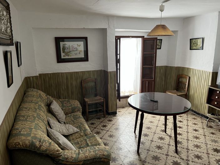 Image No.14-Maison de ville de 5 chambres à vendre à Olvera