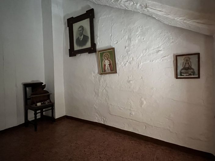 Image No.15-Maison de ville de 5 chambres à vendre à Olvera