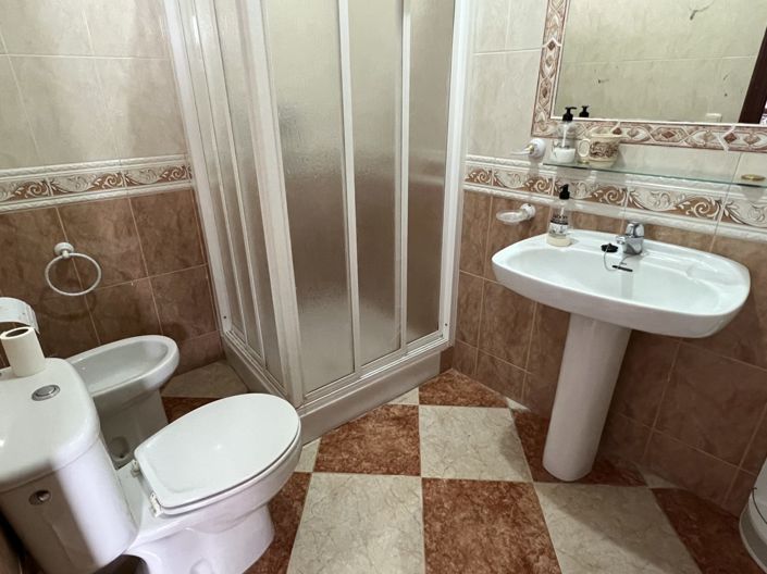 Image No.17-Maison de ville de 5 chambres à vendre à Olvera