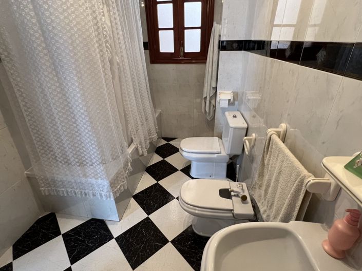 Image No.18-Maison de ville de 5 chambres à vendre à Olvera