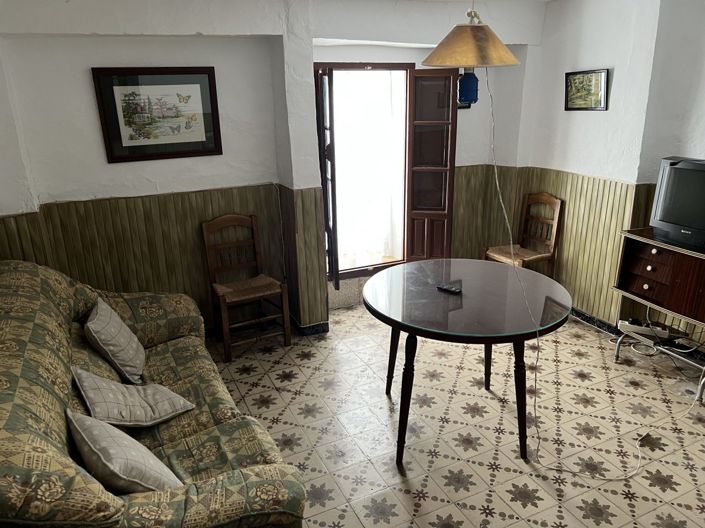 Image No.22-Maison de ville de 5 chambres à vendre à Olvera