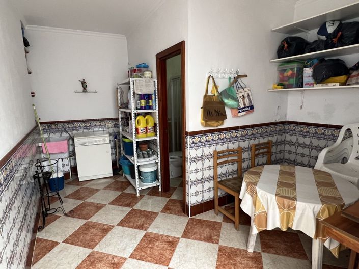 Image No.23-Maison de ville de 5 chambres à vendre à Olvera