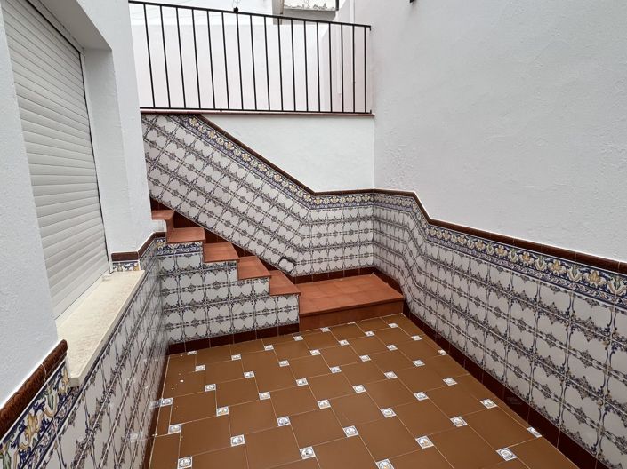 Image No.25-Maison de ville de 5 chambres à vendre à Olvera