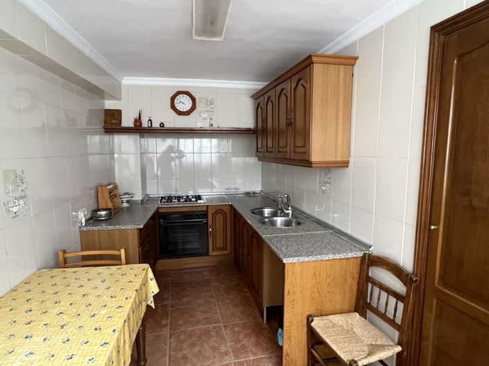 Image No.26-Maison de ville de 5 chambres à vendre à Olvera