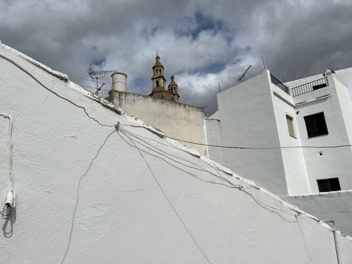 Image No.27-Maison de ville de 5 chambres à vendre à Olvera