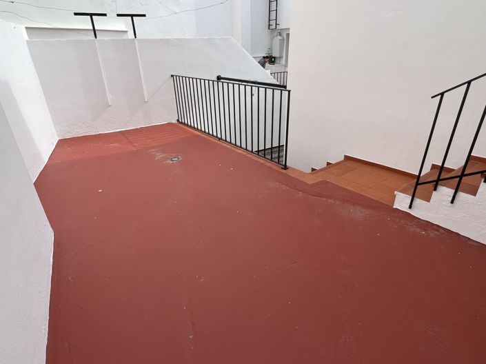 Image No.31-Maison de ville de 5 chambres à vendre à Olvera