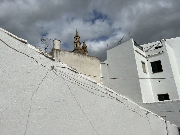 Image No.34-Maison de ville de 5 chambres à vendre à Olvera