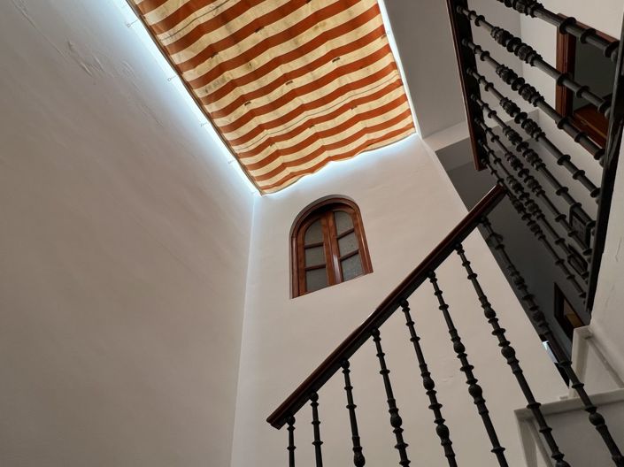 Image No.35-Maison de ville de 5 chambres à vendre à Olvera