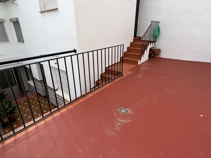 Image No.6-Maison de ville de 5 chambres à vendre à Olvera