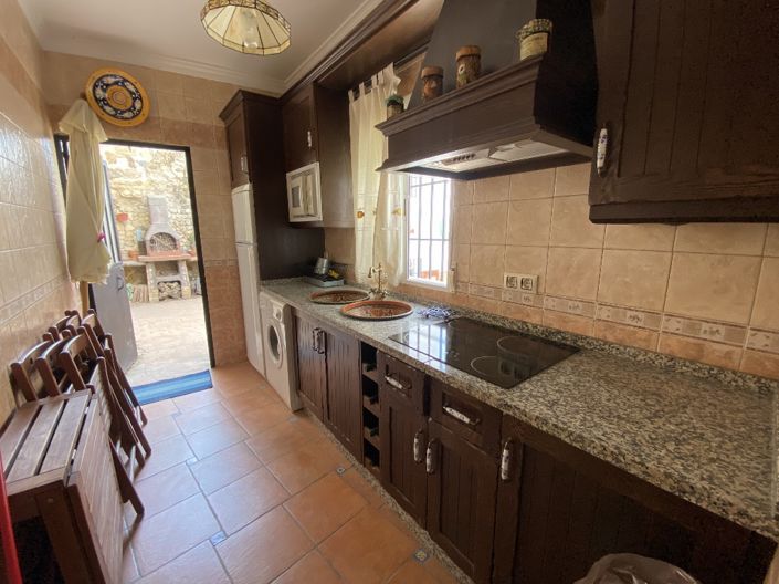 Image No.11-Propriété de 3 chambres à vendre à Torre-Alháquime