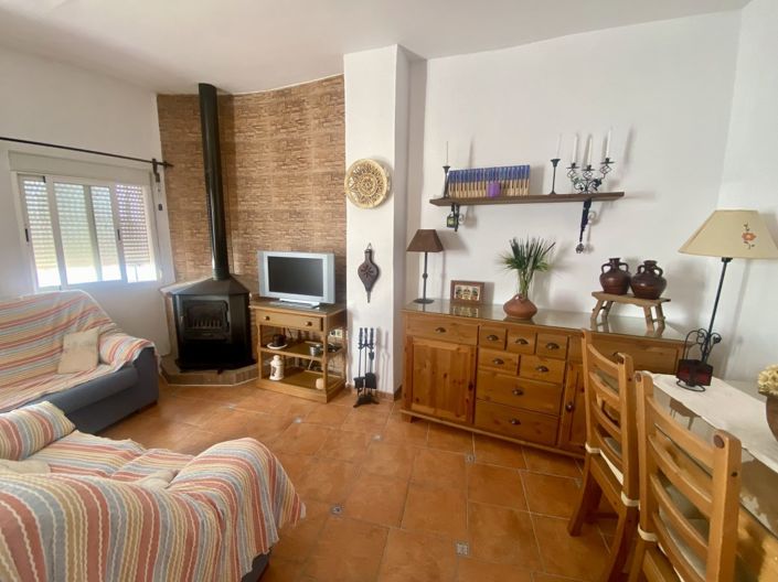 Image No.6-Propriété de 3 chambres à vendre à Torre-Alháquime