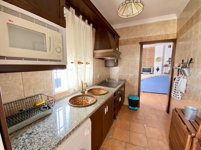 Image No.10-Propriété de 3 chambres à vendre à Torre-Alháquime