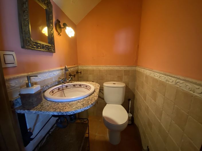 Image No.9-Propriété de 3 chambres à vendre à Torre-Alháquime