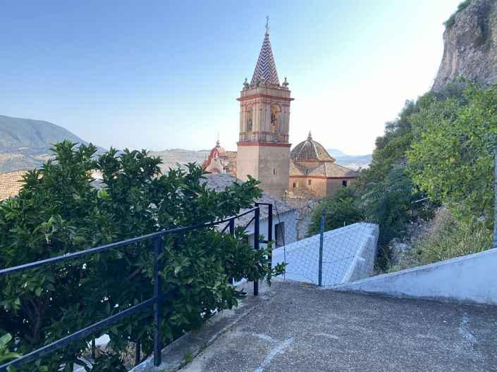 Image No.17-Duplex de 5 chambres à vendre à Andalousie