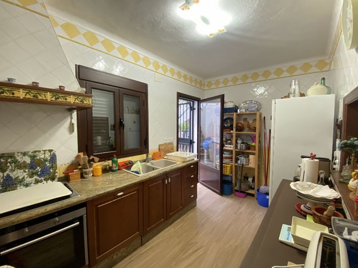 Image No.8-Duplex de 5 chambres à vendre à Andalousie