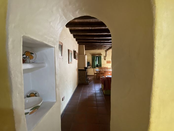 Image No.14-Propriété de 7 chambres à vendre à Zahara de La Sierra