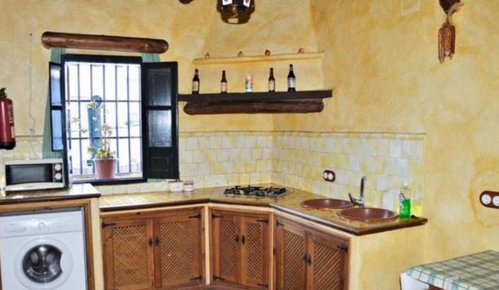 Image No.24-Propriété de 7 chambres à vendre à Zahara de La Sierra