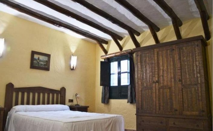 Image No.26-Propriété de 7 chambres à vendre à Zahara de La Sierra