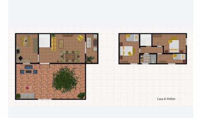 Image No.29-Propriété de 7 chambres à vendre à Zahara de La Sierra