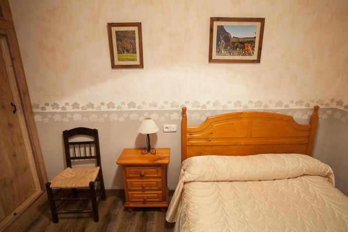 Image No.30-Propriété de 7 chambres à vendre à Zahara de La Sierra