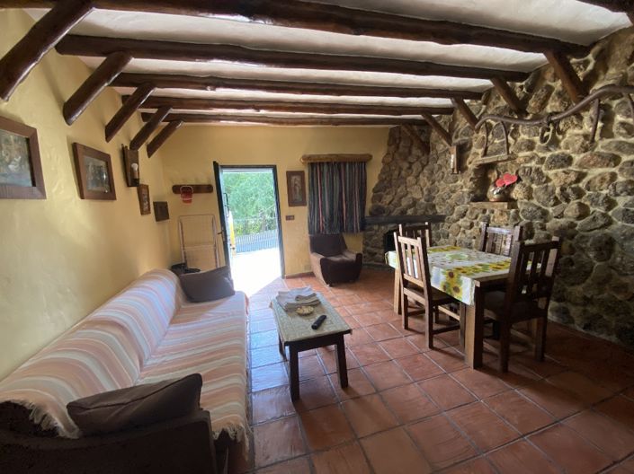 Image No.6-Propriété de 7 chambres à vendre à Zahara de La Sierra