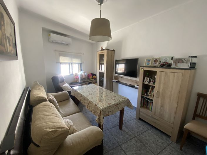 Image No.3-Propriété de 4 chambres à vendre à Olvera