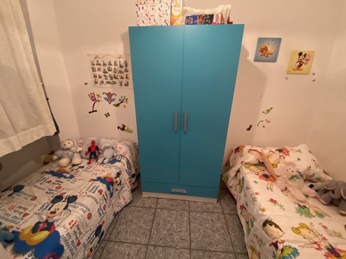 Image No.9-Propriété de 4 chambres à vendre à Olvera