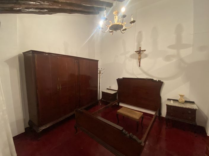 Image No.1-Commercial de 2 chambres à vendre à Olvera