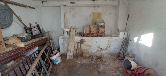 Image No.19-Maison de 3 chambres à vendre à Olvera