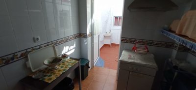 1 - Olvera, Maison