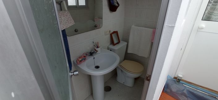 Image No.4-Maison de 2 chambres à vendre à Olvera