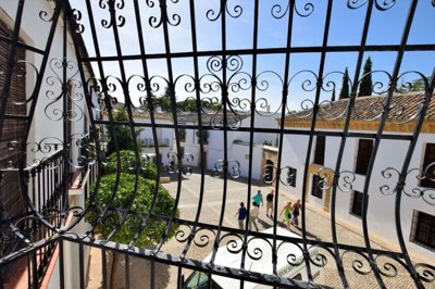 Olvera Properties most sold property