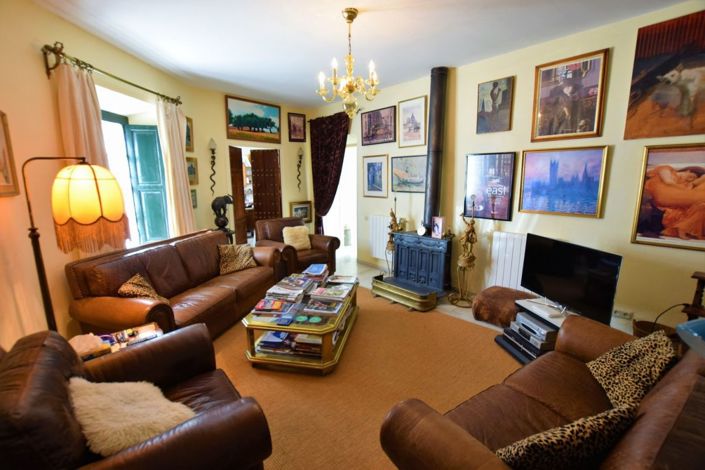 Image No.11-Maison de ville de 5 chambres à vendre à Ronda