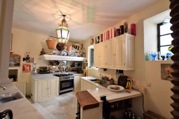 Image No.12-Maison de ville de 5 chambres à vendre à Ronda