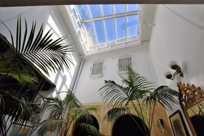 Image No.2-Maison de ville de 5 chambres à vendre à Ronda